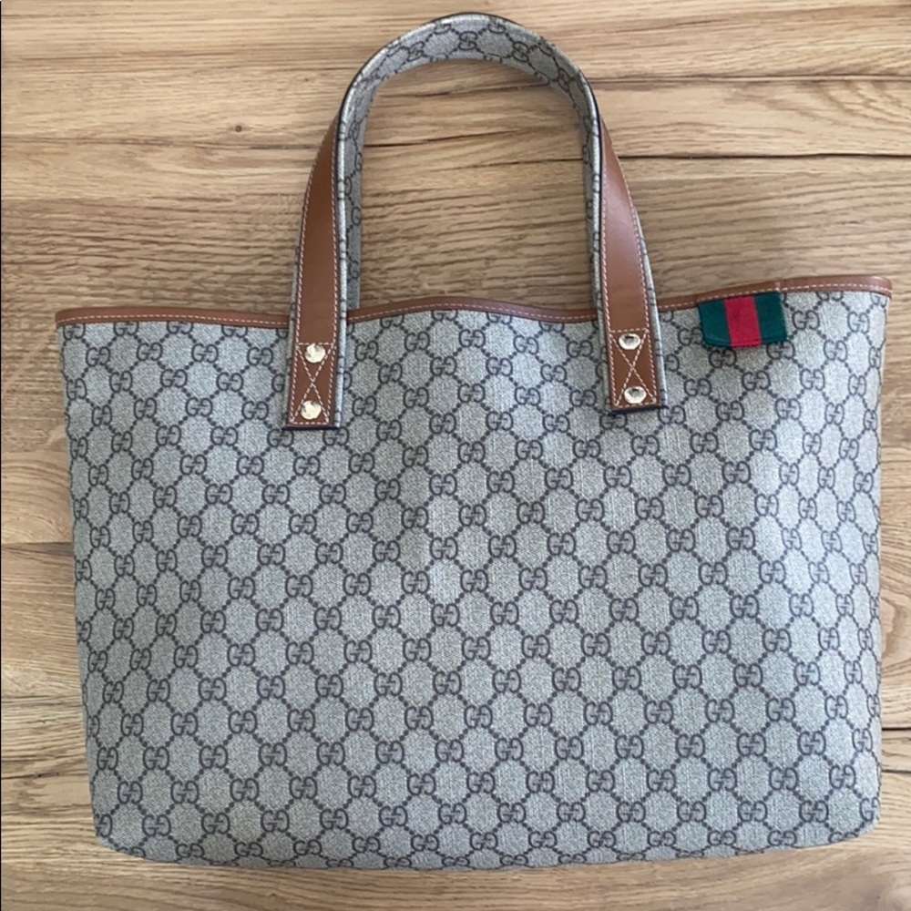 Gucci handbag
